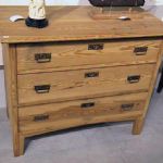 47 8165 CHEST OF DRAWERS